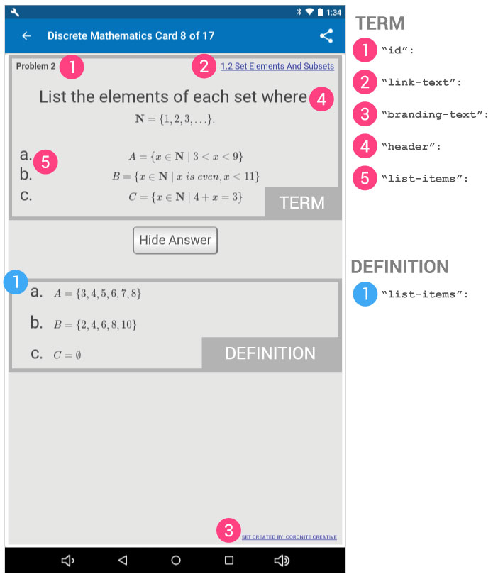 GitHub jcoro/QuizletMathPlus Quizlet Math Plus An Android App which supplies added
